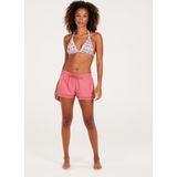 Protest - Prttenerife - Beachshort - Smooth Pink - 100% Polyester