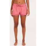 Protest - Prttenerife - Beachshort - Smooth Pink - 100% Polyester
