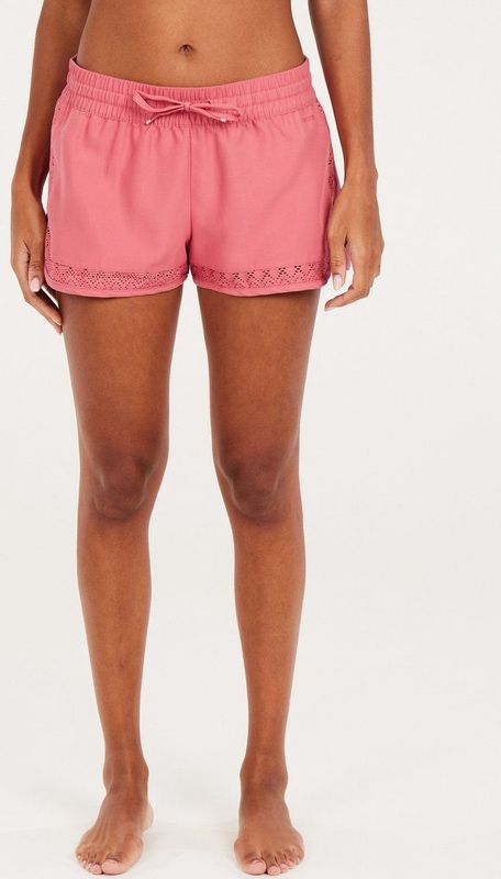 Protest - Prttenerife - Beachshort - Smooth Pink - 100% Polyester