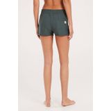 Protest - PRTTENERIFE - Zwemshort - Donkergroen