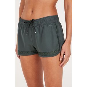 Protest - PRTTENERIFE - Zwemshort - Donkergroen