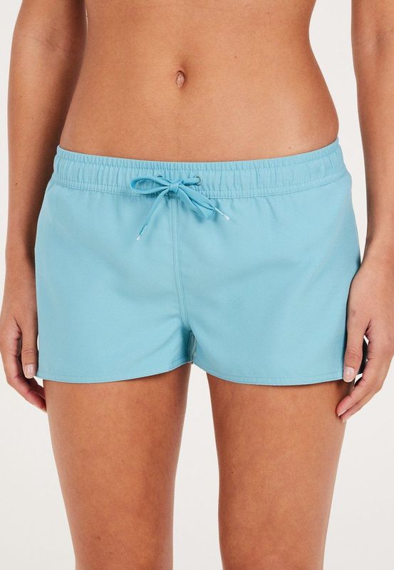 Protest - Prtevi - Shorts - Blauw - Dames