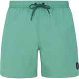Protest - Faster - Boardshort - Frosty Green - 100% Polyamide