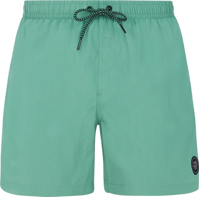 Protest - Faster - Boardshort - Frosty Green - 100% Polyamide