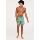 Protest - Davey - Beachshort - Frosty Green - 100% Polyester
