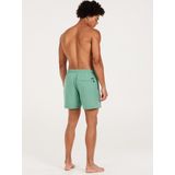 Protest - Davey - Beachshort - Frosty Green - 100% Polyester