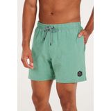 Protest - Davey - Beachshort - Frosty Green - 100% Polyester