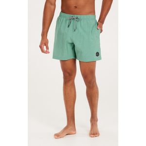 Protest - Davey - Beachshort - Frosty Green - 100% Polyester