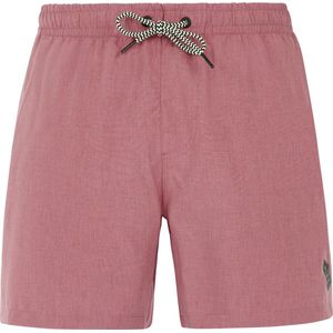 Protest - Davey Beachshort - Deco Pink - Zwembroek