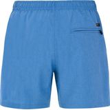 Protest - Davey - Zwemshort - Blauw - Sneldrogend - Elastische Tailleband