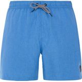 Protest - Davey - Zwemshort - Blauw - Sneldrogend - Elastische Tailleband