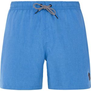 Protest - Davey - Zwemshort - Blauw - Sneldrogend - Elastische Tailleband