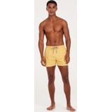 Protest - Beachshort - Butter Yellow - 100% Gerecycled Polyester