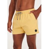 Protest - Beachshort - Butter Yellow - 100% Gerecycled Polyester