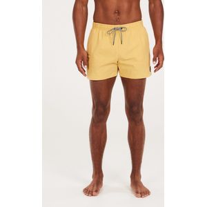 Protest - Beachshort - Butter Yellow - 100% Gerecycled Polyester