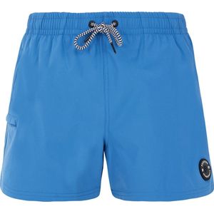 Protest - Davey - Zwemshort - Blauw - Sneldrogend - Elastische Tailleband