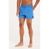 Protest - Prtyessine - Beachshort - Gladio Blue - 14-inch - Gerecycled Polyester