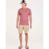 Protest - Prtnytro Cargo - Korte Broek - Bamboo Beige - Regular Fit