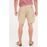 Protest - Prtnytro Cargo - Korte Broek - Bamboo Beige - Regular Fit