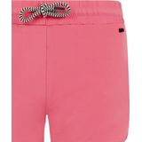 Protest Prtfeline – Korte jurk Dames – Knielengte – Mini jurk – Smooth Pink