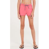 Protest - Prtamisa - Zwembroek - Pink - Polyester