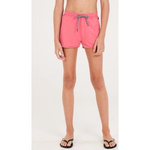 Protest - Prtamisa - Beachshort - Smooth Pink - PVRE Green