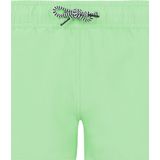 Protest - Prtevi - Beachshort - Matcha Green - 100% Polyester - Regular Fit