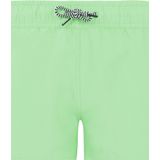 Protest - Prtevi - Beachshort - Matcha Green - 100% Polyester - Regular Fit