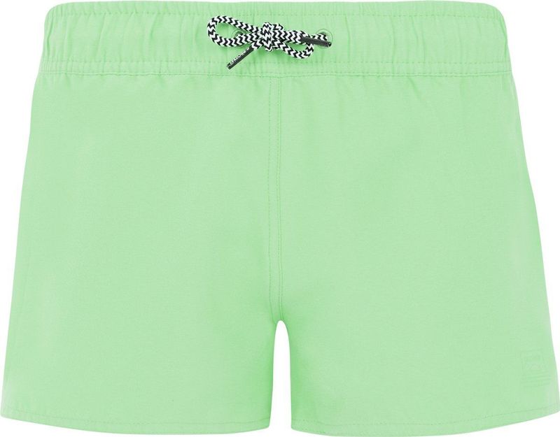 Protest - Prtevi - Beachshort - Matcha Green - 100% Polyester - Regular Fit