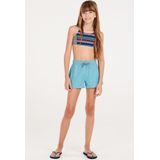 Protest - Prtevi - Beachshort - Vision Blue - 100% Polyester - Regular Fit