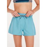 Protest - Prtevi - Beachshort - Vision Blue - 100% Polyester - Regular Fit