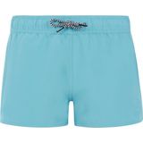 Protest - Prtevi - Beachshort - Vision Blue - 100% Polyester - Regular Fit