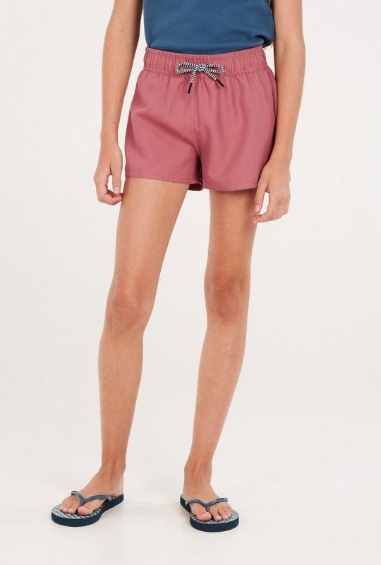 Protest - Prtevi - Beachshort - Deco Pink - 100% Polyester - Regular Fit