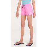 Protest - Prttaylor - Korte Broek - Taffy Pink - Materiaal
