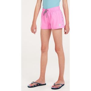 Protest - Prttaylor - Korte Broek - Taffy Pink - Materiaal