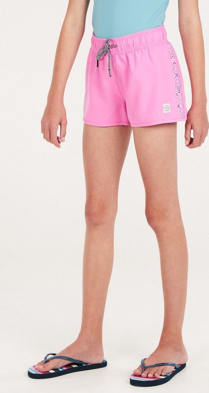 Protest - Prttaylor - Korte Broek - Taffy Pink - Materiaal