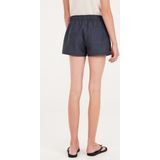 Protest - Prttaylor - Beachshort - Ink Blue - 100% Polyester