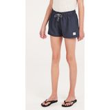 Protest - Prttaylor - Beachshort - Ink Blue - 100% Polyester