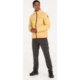 Protest - Shaffer - Gewatteerde Jas - Butter Yellow - 100% Polyamide