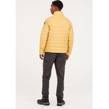 Protest - Shaffer - Gewatteerde Jas - Butter Yellow - 100% Polyamide