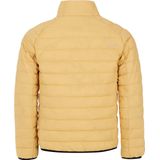 Protest - Shaffer - Gewatteerde Jas - Butter Yellow - 100% Polyamide