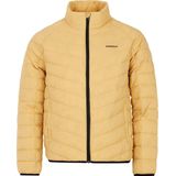 Protest - Shaffer - Gewatteerde Jas - Butter Yellow - 100% Polyamide