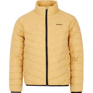 Protest - Shaffer - Gewatteerde Jas - Butter Yellow - 100% Polyamide