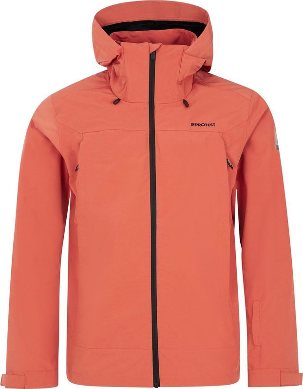 Protest - Prtwoodgate - Regenjas - Waterdicht - Heren