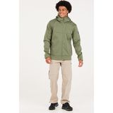 Protest - Gergeti - Outdoorjas - Artichoke - Geotech-serie