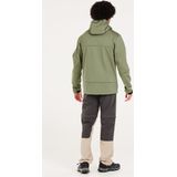 Protest - Gergeti - Outdoorjas - Artichoke - Geotech-serie