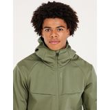 Protest - Gergeti - Outdoorjas - Artichoke - Geotech-serie