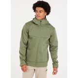 Protest - Gergeti - Outdoorjas - Artichoke - Geotech-serie