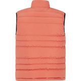 Protest - Bramptoon - Bodywarmer - Blood Orange - 100% Polyester