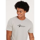 Protest - PRTLEGUNDI - Surf T-shirt - Korte Mouwen